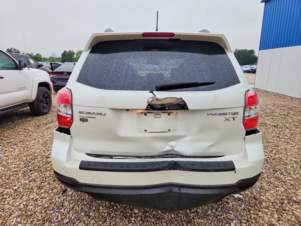 Продажа на аукционе авто 2014 Subaru Forester, vin: JF2SJGMC2EH426754, номер лота: 57573896