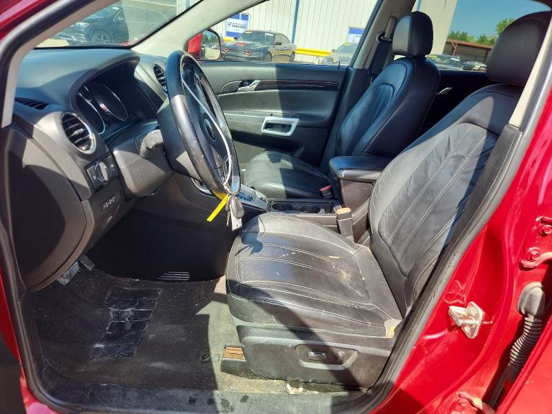 85978995 :رقم المزاد ، 3GNAL3EK0ES673126 vin ، 2014 Chevrolet Captiva مزاد بيع