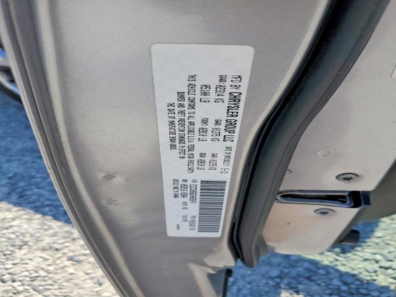 58922816 :رقم المزاد ، 2C3CDXBG6DH665074 vin ، 2013 Dodge Charger مزاد بيع