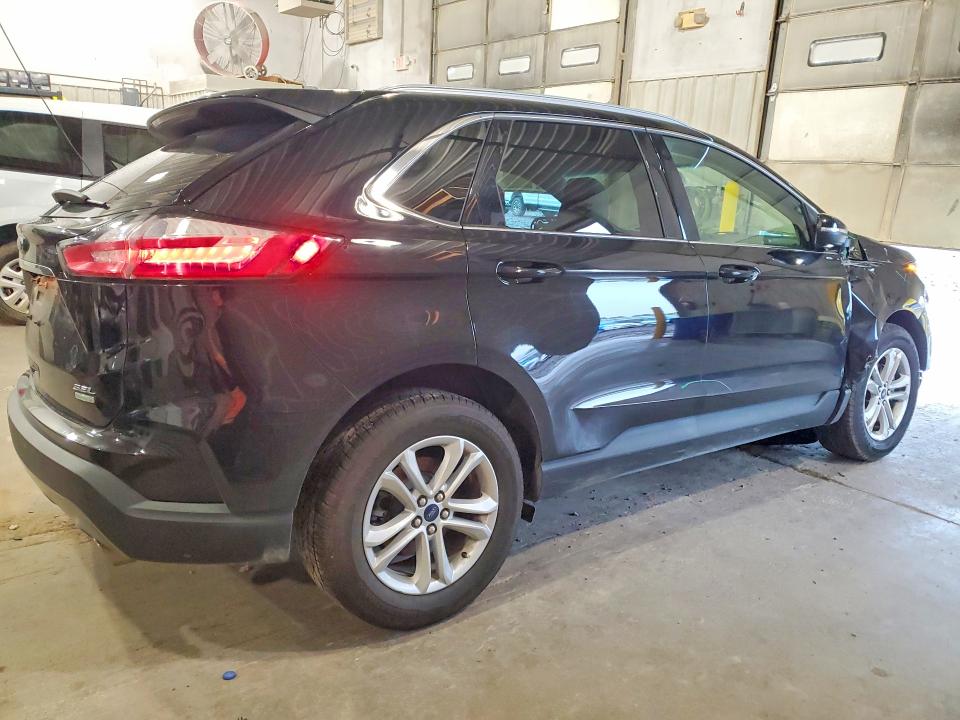 2020 Ford Edge მანქანა იყიდება აუქციონზე, vin: 2FMPK3J96LBB06202, აუქციონის ნომერი: 57715446