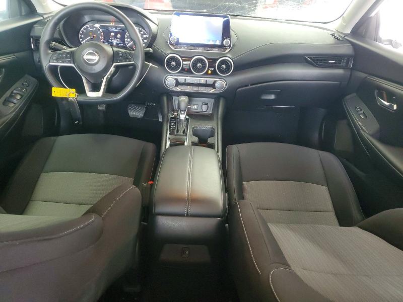 Aukcja sprzedaży 2024 Nissan Sentra, vin: 3N1AB8CV8RY294595, numer aukcji: 59001426