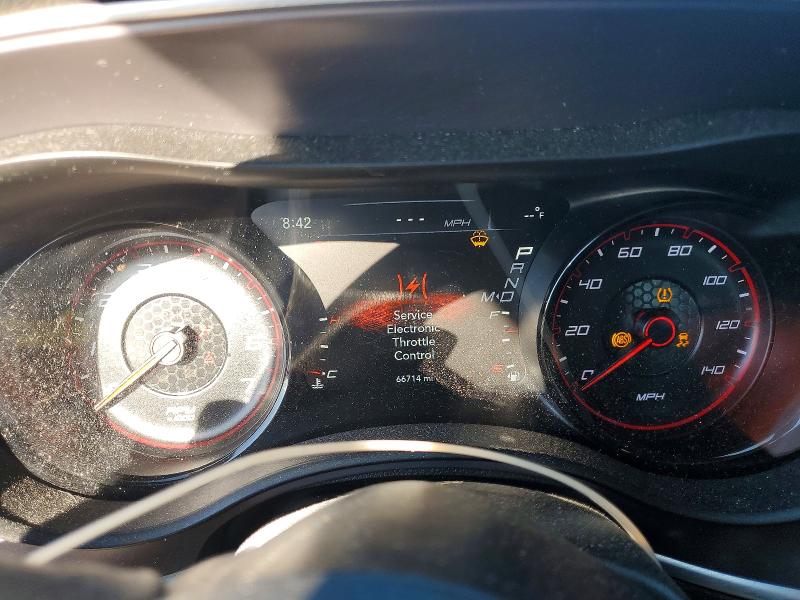 Продажа на аукционе авто 2021 Dodge Charger, vin: 2C3CDXHG1MH640221, номер лота: 58130876
