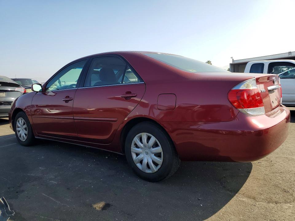 Aukcja sprzedaży 2005 Toyota Camry, vin: 4T1BE32K15U429959, numer aukcji: 56292046