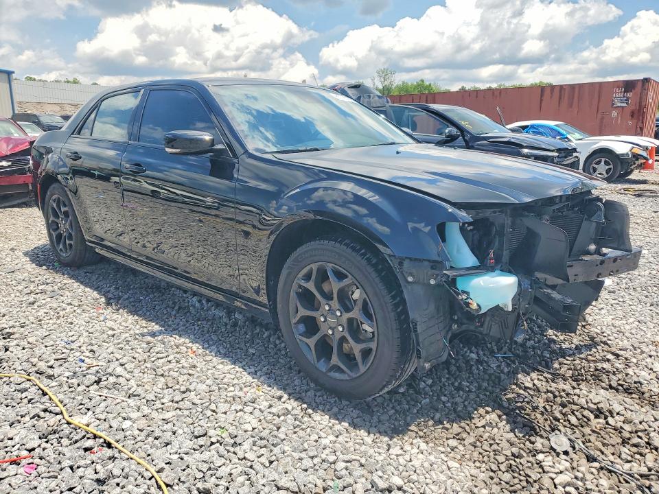 Aukcja sprzedaży 2022 Chrysler 300, vin: 2C3CCASG5NH177591, numer aukcji: 55705186