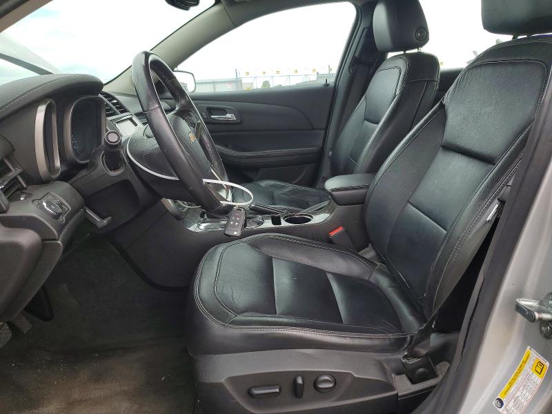 Aukcja sprzedaży 2016 Chevrolet Malibu Limited, vin: 1G11E5SA4GU145336, numer aukcji: 56263126
