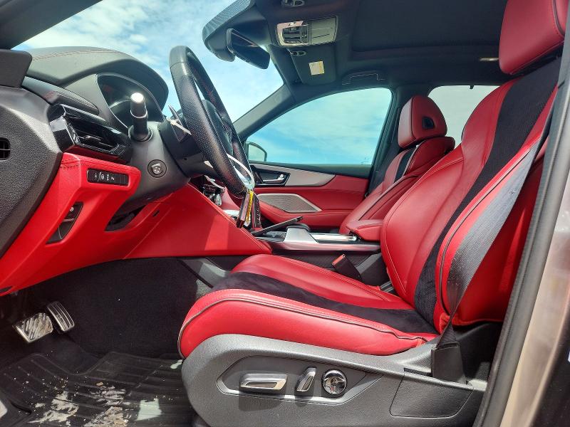 Продажа на аукционе авто 2023 Acura Mdx, vin: 5J8YD8H97PL000371, номер лота: 56507846