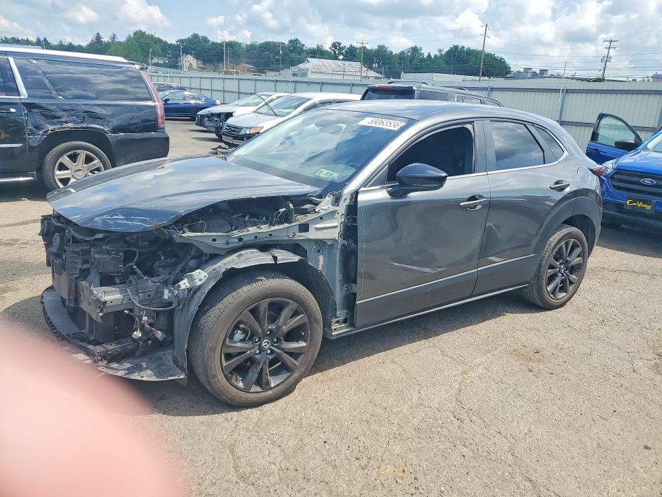 Aukcja sprzedaży 2024 Mazda Cx-30, vin: 3MVDMBBM4RM631120, numer aukcji: 59063556