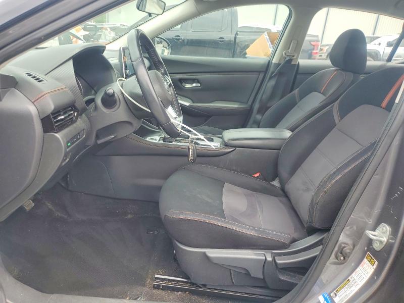 2020 Nissan Sentra მანქანა იყიდება აუქციონზე, vin: 3N1AB8DV1LY206315, აუქციონის ნომერი: 56770076