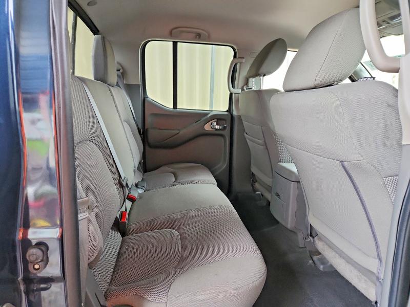 Продаж на аукціоні авто 2019 Nissan Frontier, vin: 1N6DD0ER5KN772199, номер лоту: 57720046