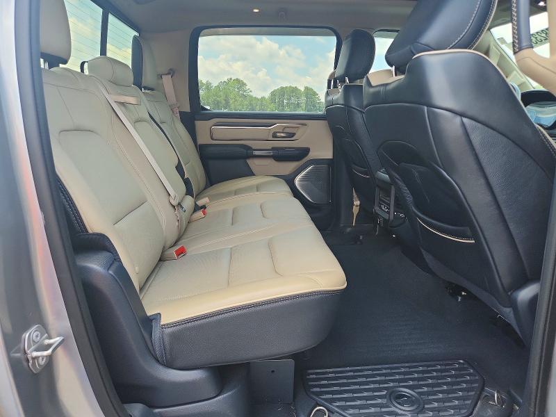 Aukcja sprzedaży 2019 Ram 1500, vin: 1C6SRFPT3KN655445, numer aukcji: 78233185