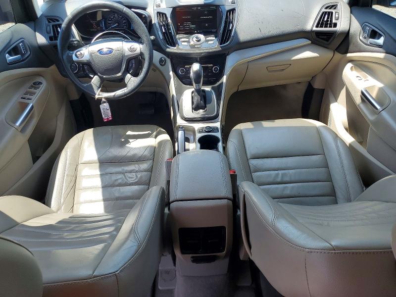 Aukcja sprzedaży 2015 Ford C-max, vin: 1FADP5BU4FL114946, numer aukcji: 57348686