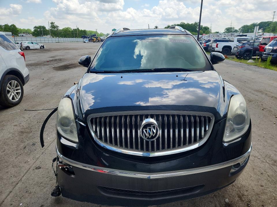 Продаж на аукціоні авто 2010 Buick Enclave, vin: 5GALRCED3AJ123336, номер лоту: 56184596