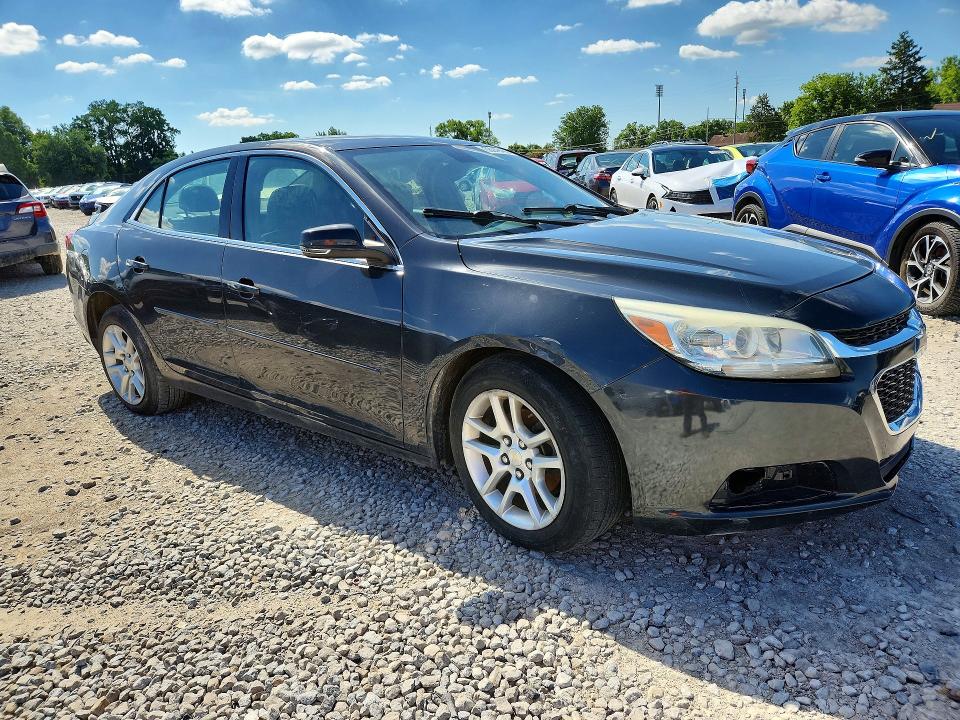 Продаж на аукціоні авто 2015 Chevrolet Malibu, vin: 1G11C5SL3FF222577, номер лоту: 58249496
