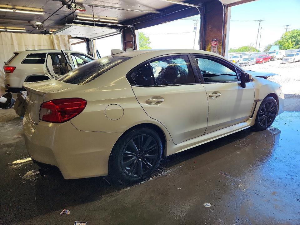 Продаж на аукціоні авто 2015 Subaru Wrx, vin: JF1VA1G63F9826001, номер лоту: 55372956