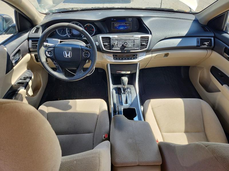 Продаж на аукціоні авто 2013 Honda Accord, vin: 1HGCR2F31DA147669, номер лоту: 57231286