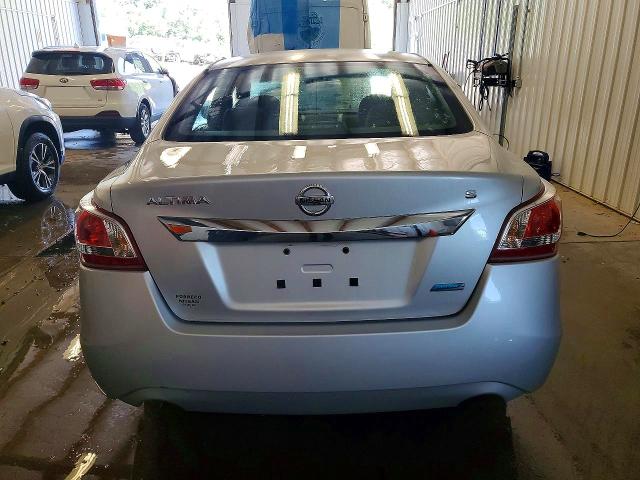2013 Nissan Altima მანქანა იყიდება აუქციონზე, vin: 1N4AL3AP6DC290229, აუქციონის ნომერი: 55697466