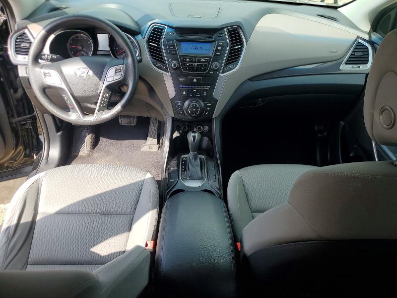 Aukcja sprzedaży 2013 Hyundai Santa Fe, vin: KM8SMDHF8DU011870, numer aukcji: 59287556