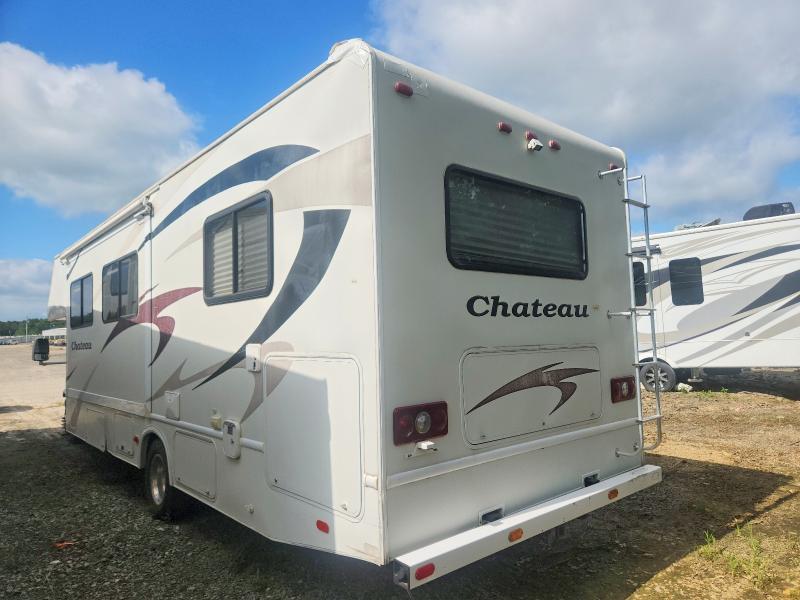 2008 Ford Chateau მანქანა იყიდება აუქციონზე, vin: 1FDXE45S18DA03393, აუქციონის ნომერი: 56594406
