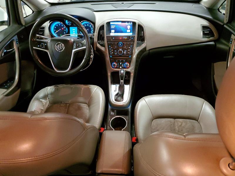 Aukcja sprzedaży 2015 Buick Verano, vin: 1G4PP5SK3F4209896, numer aukcji: 56303276
