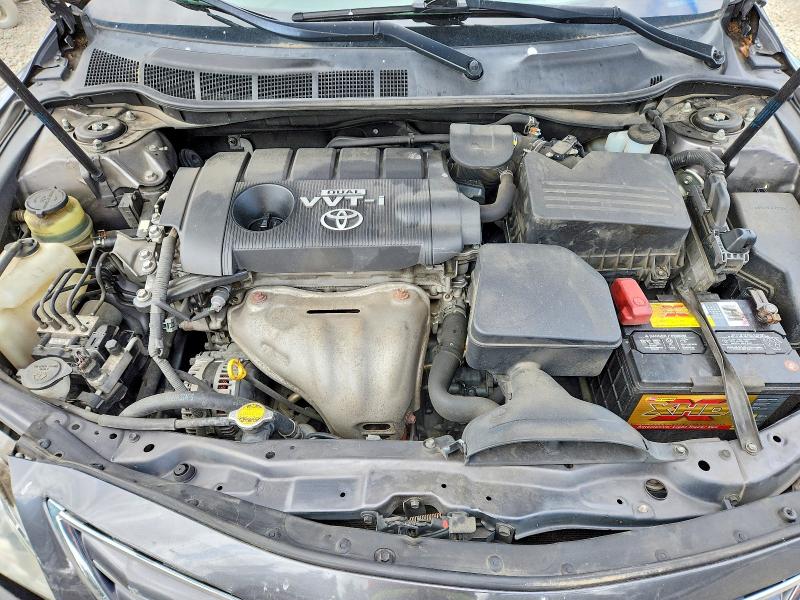 56107066 :رقم المزاد ، 4T4BF3EK6AR066728 vin ، 2010 Toyota Camry مزاد بيع