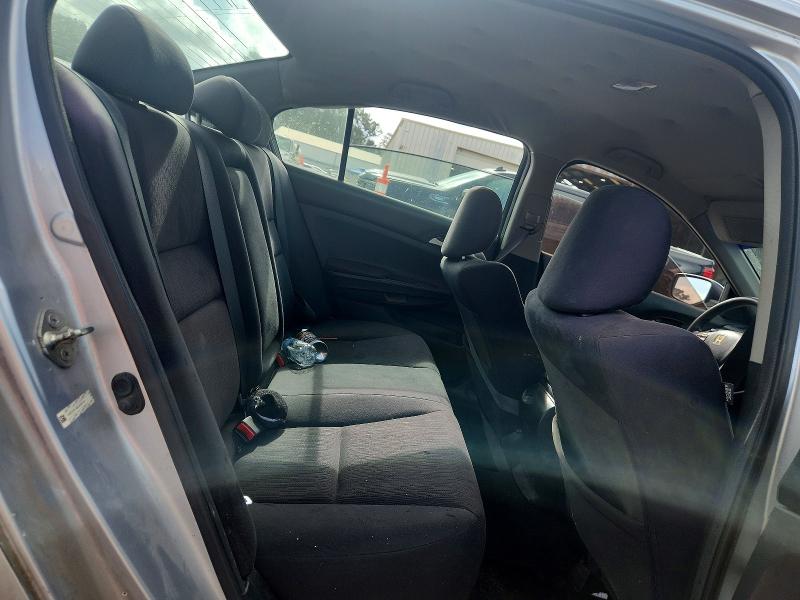 Aukcja sprzedaży 2012 Honda Accord, vin: 1HGCP2F38CA226714, numer aukcji: 59198576