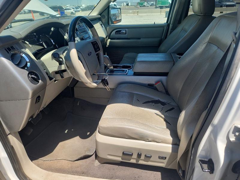57108136 :رقم المزاد ، 1FMJU2A51CEF35906 vin ، 2012 Ford Expedition مزاد بيع