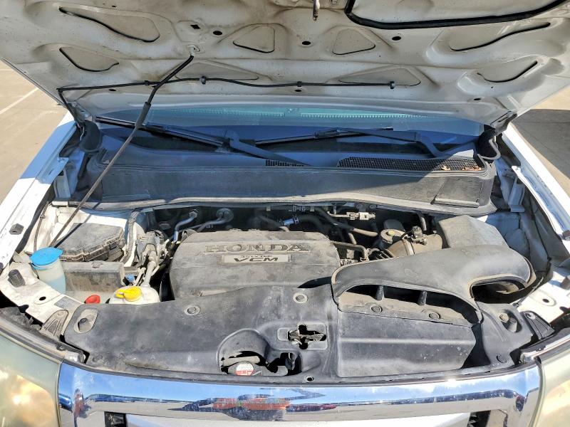 2010 Honda Pilot მანქანა იყიდება აუქციონზე, vin: 5FNYF4H69AB025046, აუქციონის ნომერი: 55754776