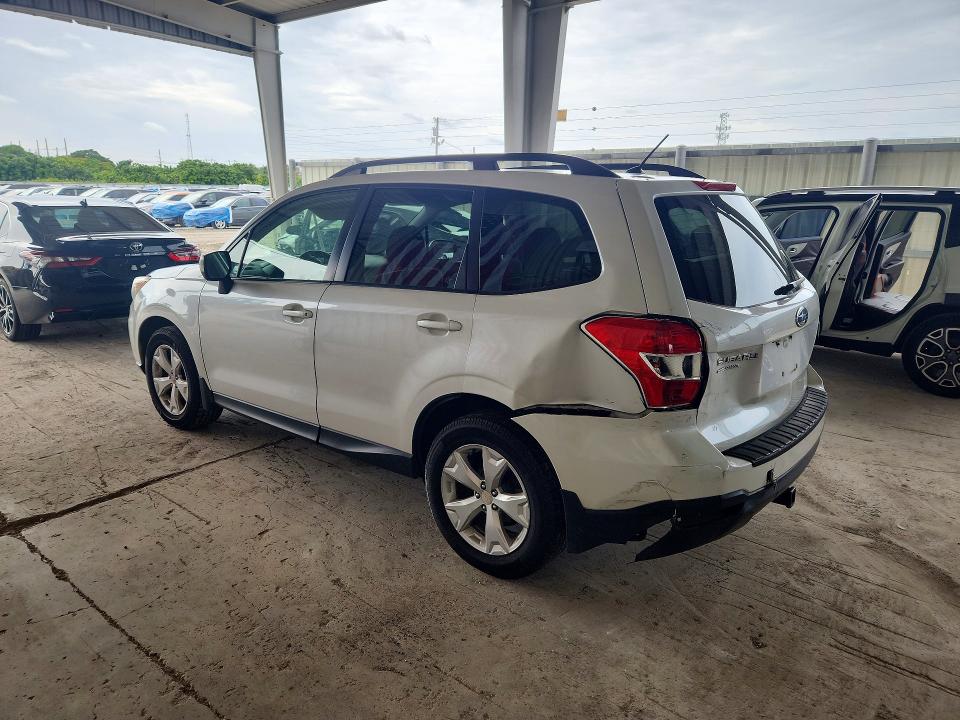 78711495 :رقم المزاد ، JF2SJAEC5EH547905 vin ، 2014 Subaru Forester مزاد بيع