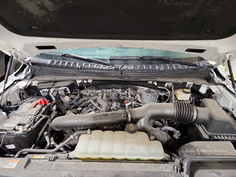 58386716 :رقم المزاد ، 1FMJK2A8XREB13447 vin ، 2024 Ford Expedition مزاد بيع