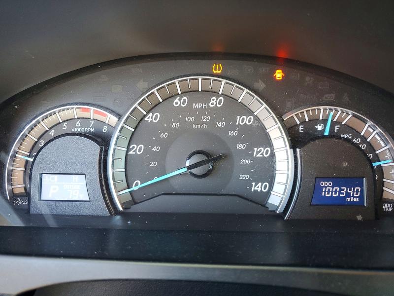Aukcja sprzedaży 2014 Toyota Camry, vin: 4T1BF1FK6EU747457, numer aukcji: 59530376