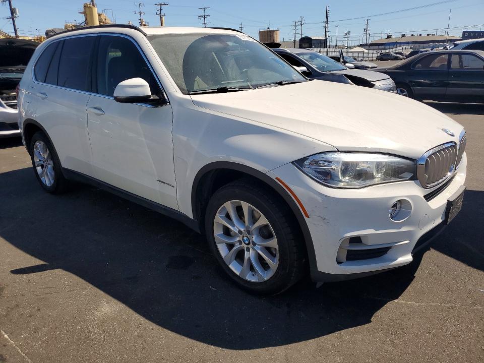 57713006 :رقم المزاد ، 5UXKT0C51G0S79586 vin ، 2016 Bmw X5 مزاد بيع
