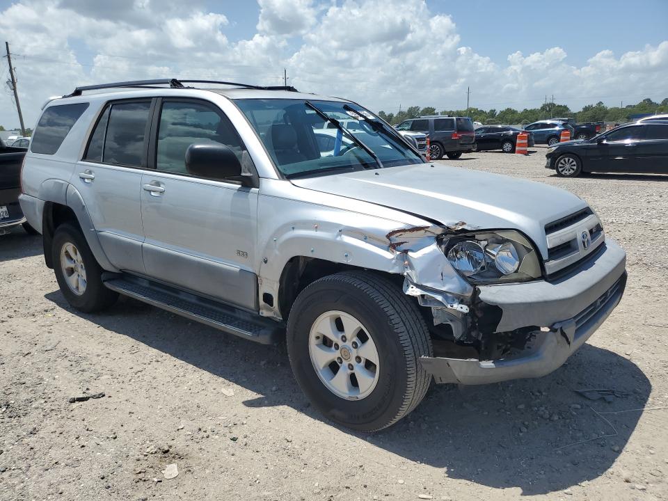 2003 Toyota 4runner მანქანა იყიდება აუქციონზე, vin: JTEZT14R230002278, აუქციონის ნომერი: 59330056