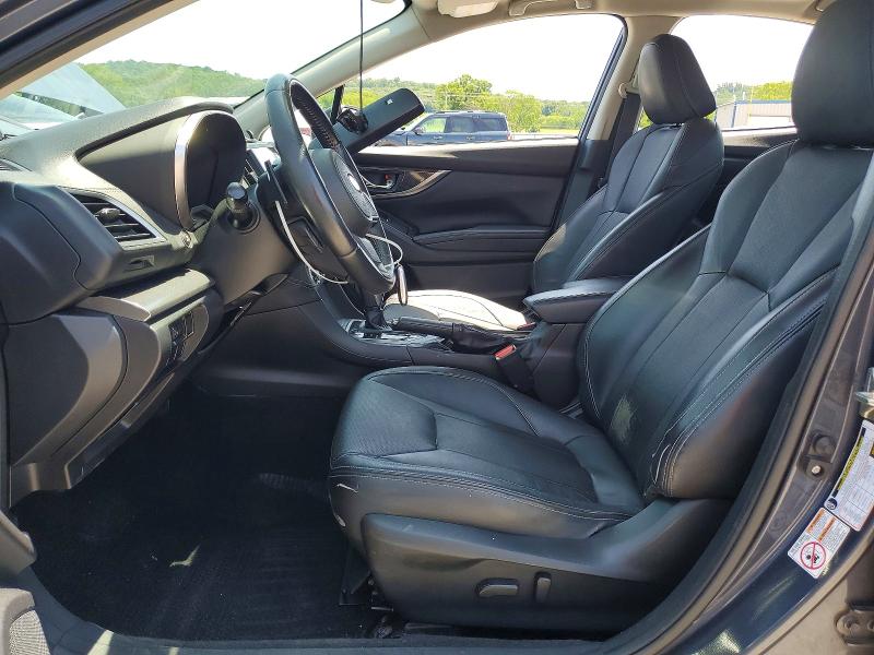 Aukcja sprzedaży 2017 Subaru Impreza, vin: 4S3GKAT6XH3600954, numer aukcji: 55524356