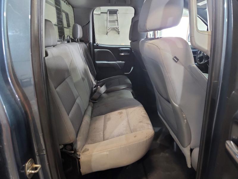 Продаж на аукціоні авто 2014 Gmc Sierra, vin: 1GTV2TEC6EZ186408, номер лоту: 57699246