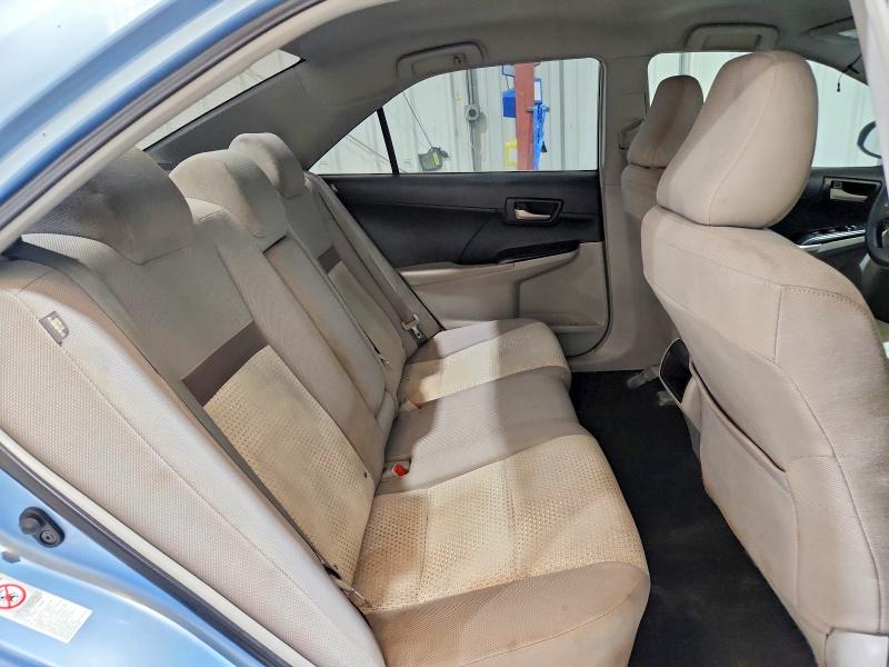 54718546 :رقم المزاد ، 4T4BF1FK1DR279819 vin ، 2013 Toyota Camry مزاد بيع