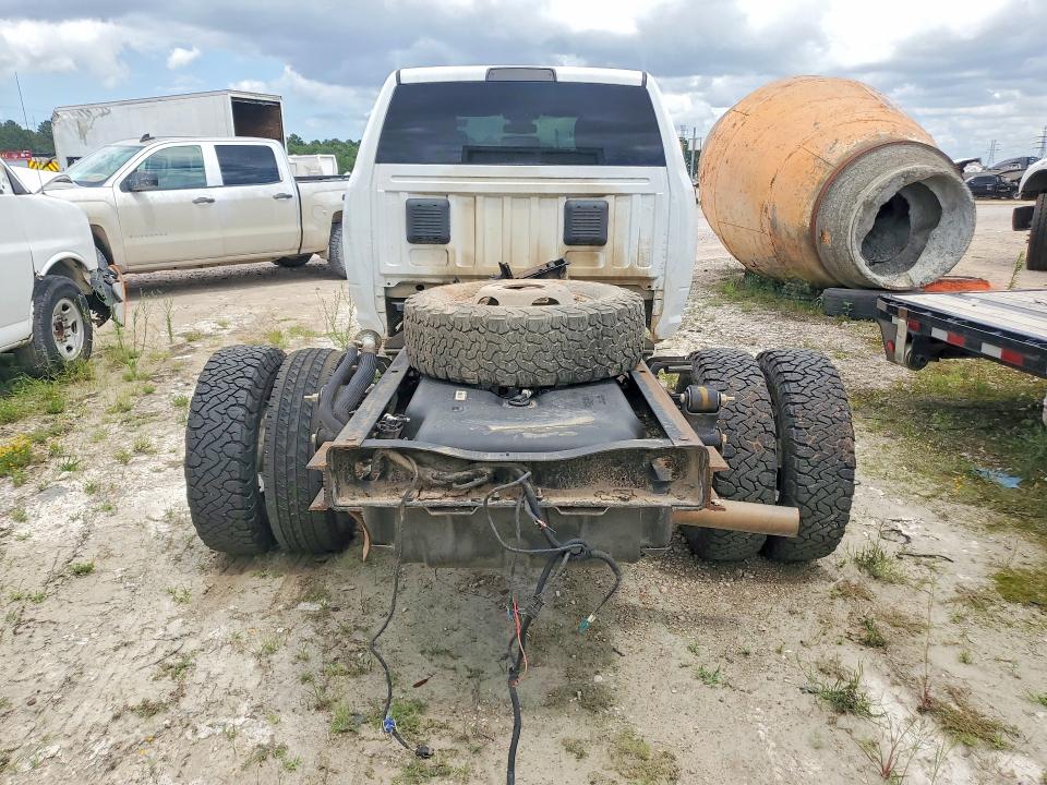 Aukcja sprzedaży 2019 Ram 3500, vin: 3C7WRTCJ3KG606562, numer aukcji: 56875686