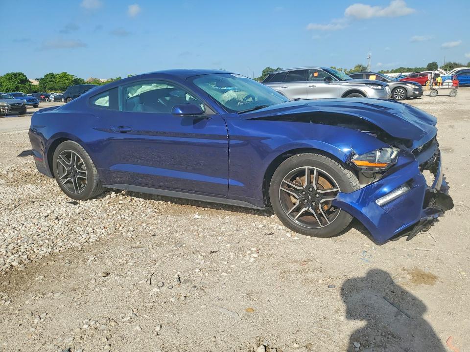 Aukcja sprzedaży 2019 Ford Mustang, vin: 1FA6P8TH3K5184867, numer aukcji: 59200626