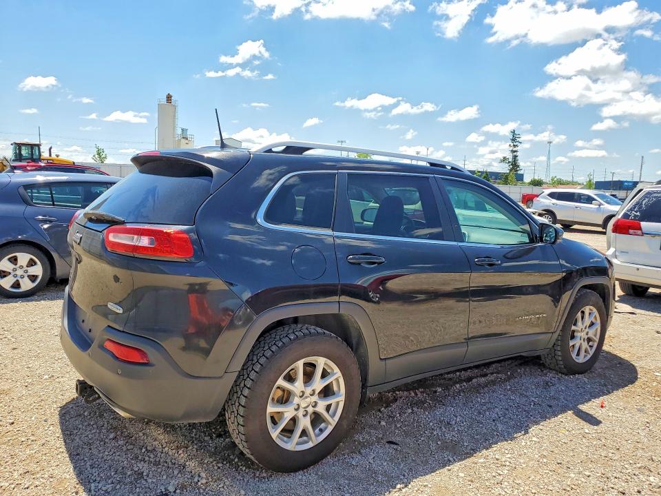 Aukcja sprzedaży 2018 Jeep Cherokee, vin: 1C4PJMLX8JD548771, numer aukcji: 58081036