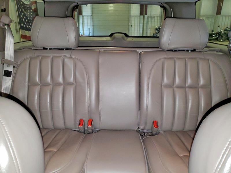 56446126 :رقم المزاد ، 1J4GW58N3YC350544 vin ، 2000 Jeep Grand Cherokee مزاد بيع