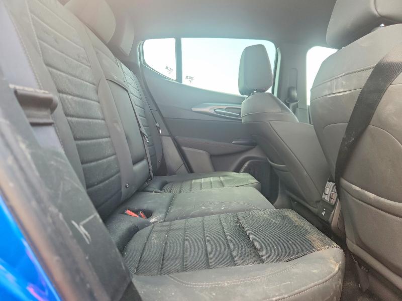 56390226 :رقم المزاد ، ZACPDFCWXS3A45294 vin ، 2025 Dodge Hornet مزاد بيع