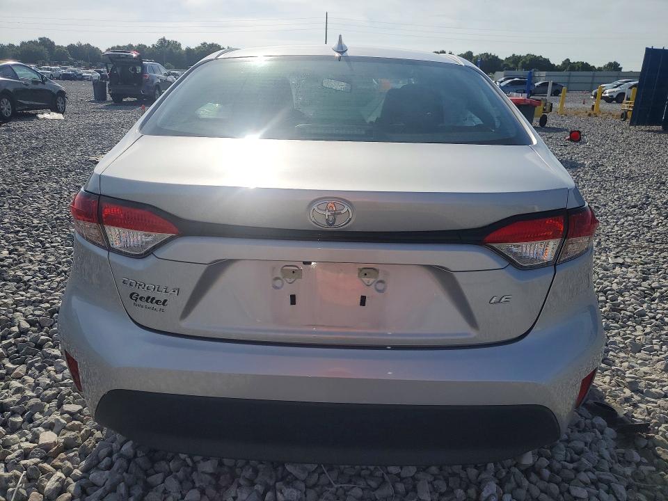 Aukcja sprzedaży 2026 Toyota Corolla, vin: 5YFB4MDE2TP403224, numer aukcji: 57910556