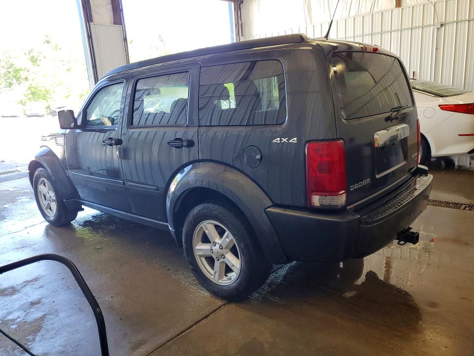 2011 Dodge Nitro მანქანა იყიდება აუქციონზე, vin: 1D4PU5GKXBW549330, აუქციონის ნომერი: 55875856