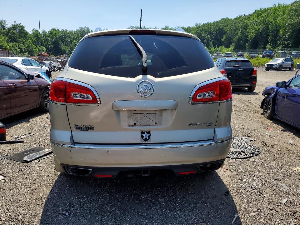 Продажа на аукционе авто 2015 Buick Enclave, vin: 5GAKVCKD5FJ159712, номер лота: 59196876