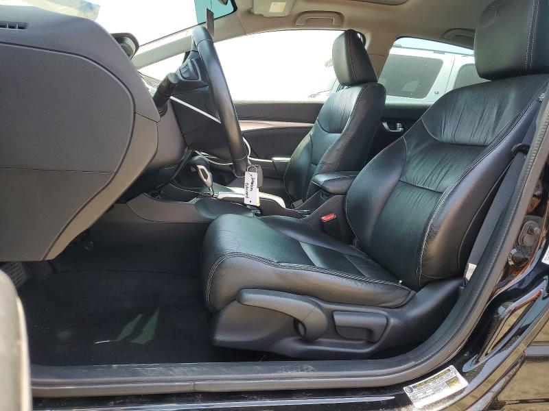 56119936 :رقم المزاد ، 19XFB2F93DE209462 vin ، 2013 Honda Civic مزاد بيع