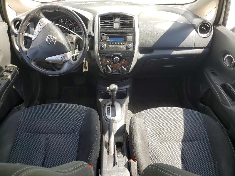 Aukcja sprzedaży 2015 Nissan Versa Note, vin: 3N1CE2CP6FL403661, numer aukcji: 55564956