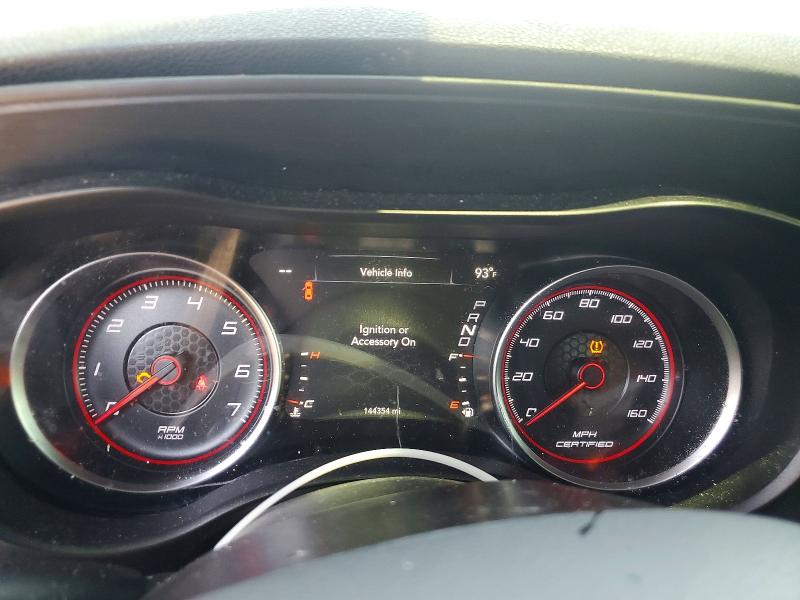 Продаж на аукціоні авто 2020 Dodge Charger, vin: 2C3CDXKT3LH130425, номер лоту: 56506556