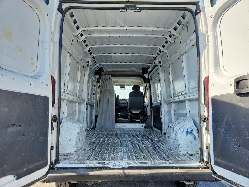 Aukcja sprzedaży 2021 Ram Promaster 2500, vin: 3C6ERVDG9ME510867, numer aukcji: 58805356