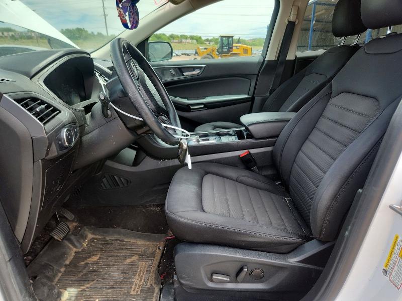 Aukcja sprzedaży 2020 Ford Edge, vin: 2FMPK3G93LBB46003, numer aukcji: 57246346