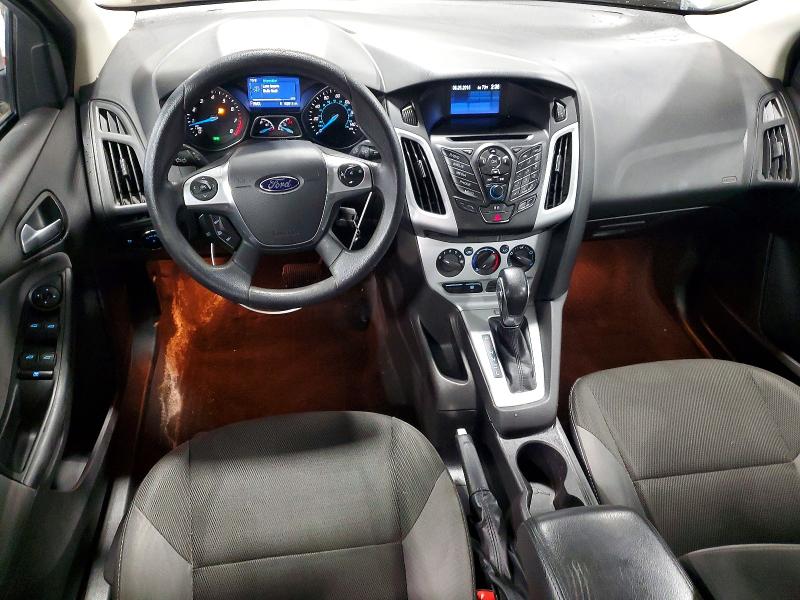 Aukcja sprzedaży 2014 Ford Focus, vin: 1FADP3F29EL170456, numer aukcji: 55690526
