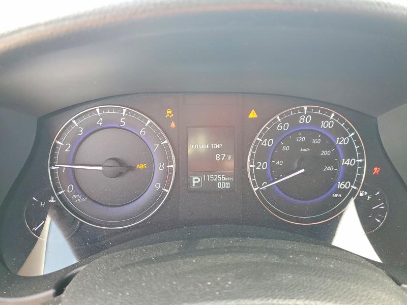 Продажа на аукционе авто 2017 Infiniti Qx50, vin: JN1BJ0RP2HM382383, номер лота: 56360606
